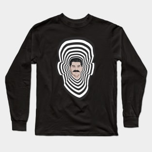 Stalin Long Sleeve T-Shirt